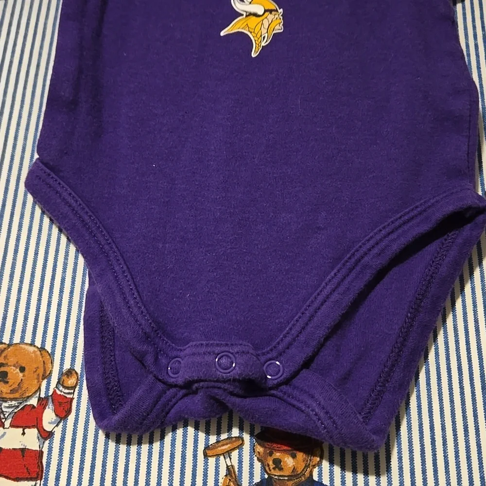 Nfl Apparel gently used